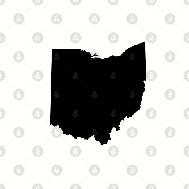 Ohio Black by AdventureFinder