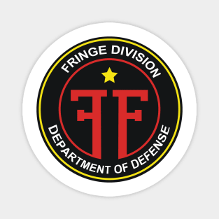 Fringe Division Magnet