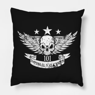 IMPERIAL VALKYRIES Pillow