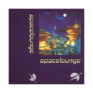 spacelounge T-Shirt