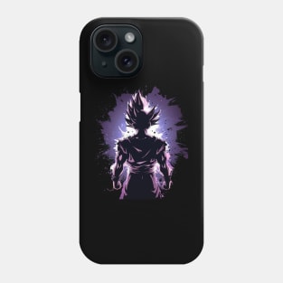 goku Phone Case