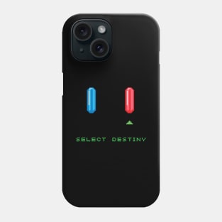 Select Destiny Phone Case