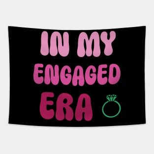 In my Engaged Era Tapestry