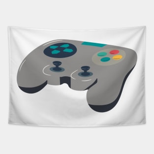 Play Controller Tapestry