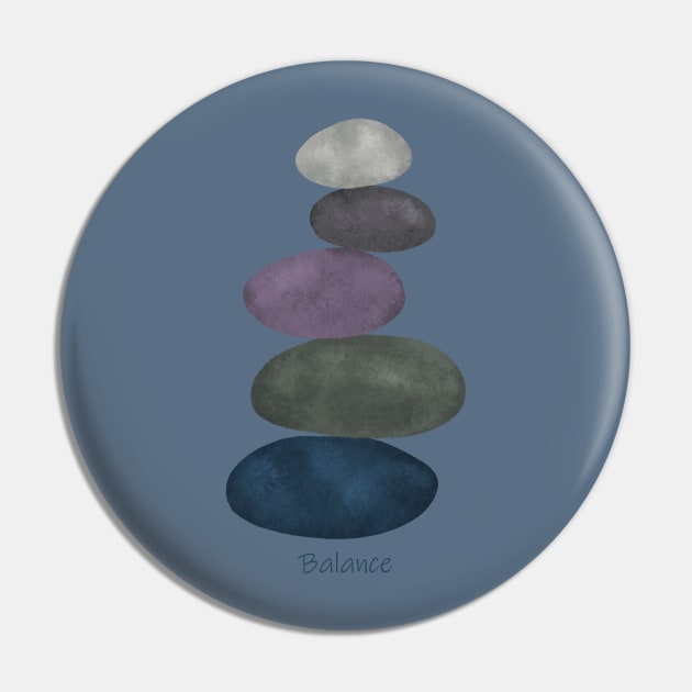 Balancing stones Pin by Ieva Li ART