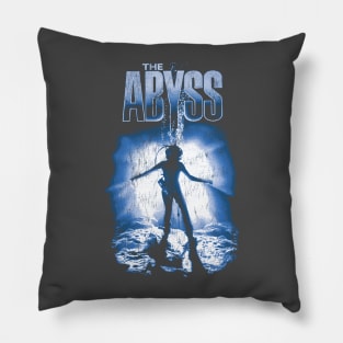 The Abyss Pillow