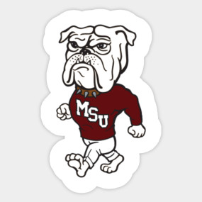 Bully Shirt Mississippi State Msstate T Shirt Teepublic