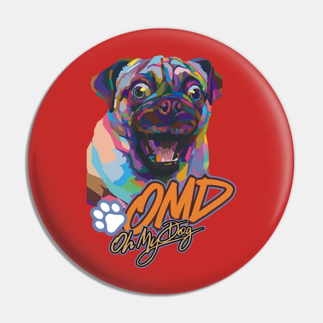 OH MY DOG! Pin by Suroto