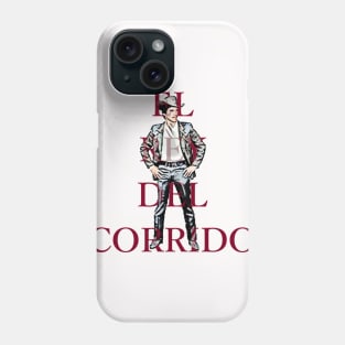 Rey Phone Case