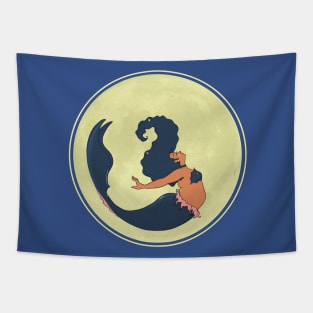 Luna Marique Tapestry