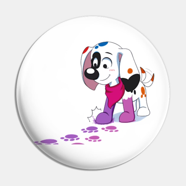 dalmatian 101 new 7 Pin by Vidi MusiCartoon