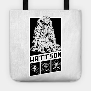 Wattson Tote