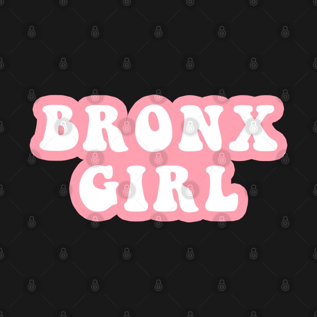 Bronx Girl by CityNoir