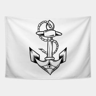 Anchor Tapestry