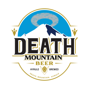 Mountain Beer T-Shirt
