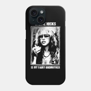 stevie nicks Phone Case