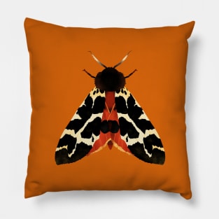 Moth No.4 Pillow