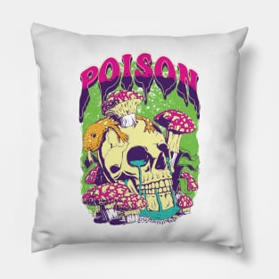 Poison Pillow