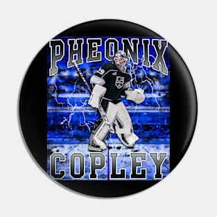 Pheonix Copley Pin