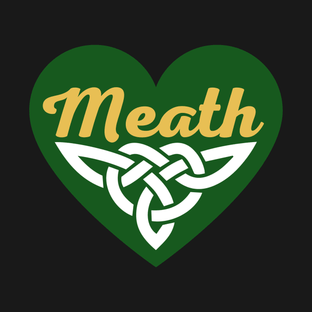 Meath, Celtic Irish by TrueCelt