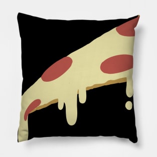 Eat a slice! Pillow