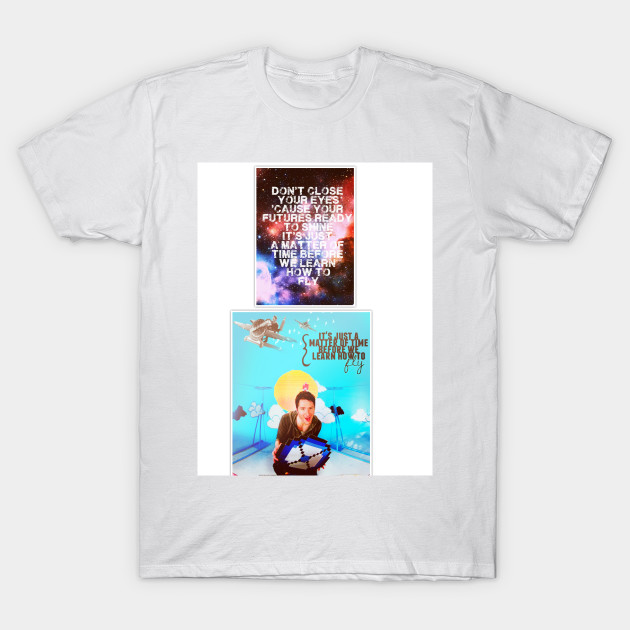 When Can I See You Again Owl City Adam Young T Shirt Teepublic When Can I See You Again Owl City Adam Young T Shirt Teepublic
