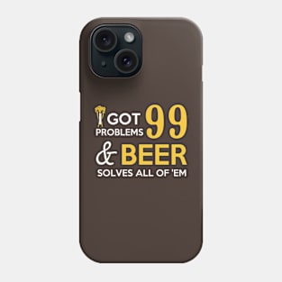 beer Phone Case