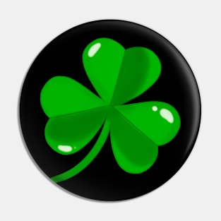 St patricks day Pin