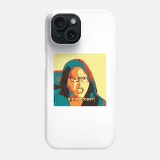 Leida Phone Case