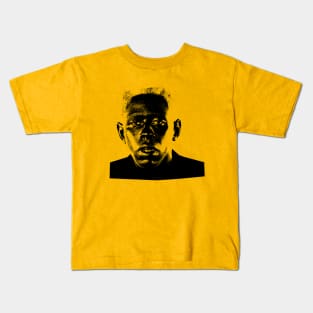 Tyler The Creator Inspired Tee Igor Shirt Aesthetic Pop Album T