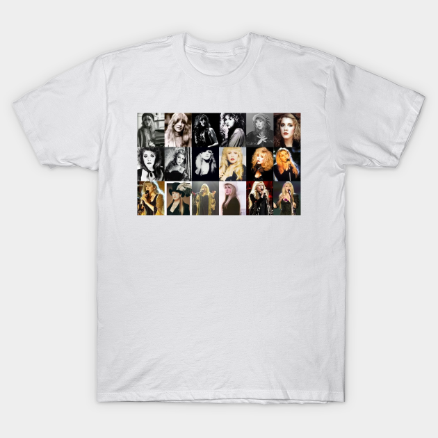 Stevie Nicks Album - Stevie Nicks - T-Shirt