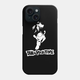 Video Game Series Phone Case