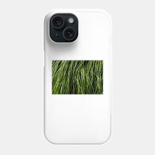 Tall Grass Phone Case