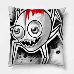 Little Spider Pillow