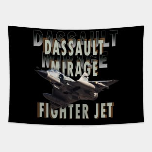 Dassault mirage Tapestry