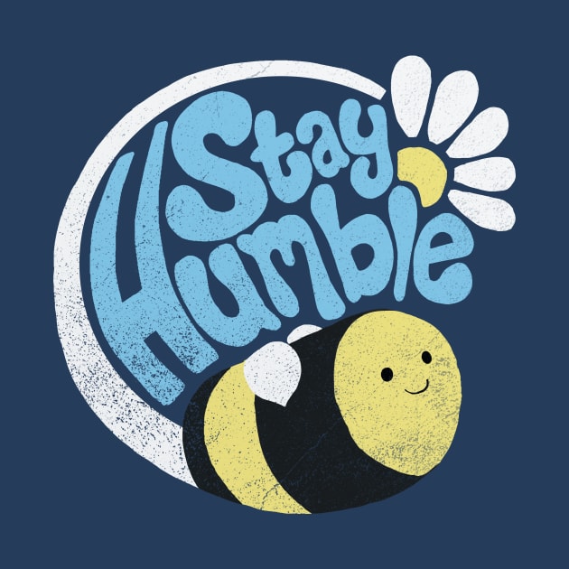 Stay Humble by toruandmidori