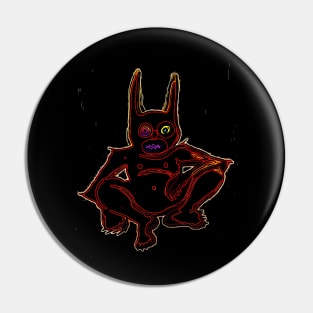 Wallace Pin