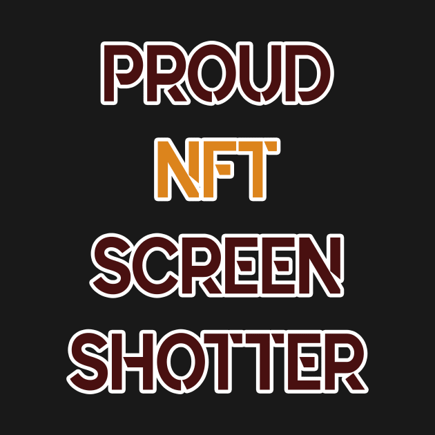 Proud Nft Screenshotter by stylechoc