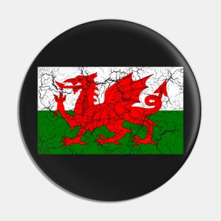 Wales Pin