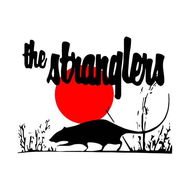 The Stranglers 3 by storesjl