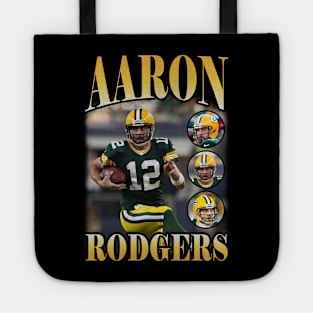 BOOTLEG AARON RODGERS VOL 4 Tote