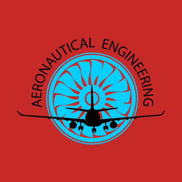 aeronautical engineering aerospace engineer by PrisDesign99