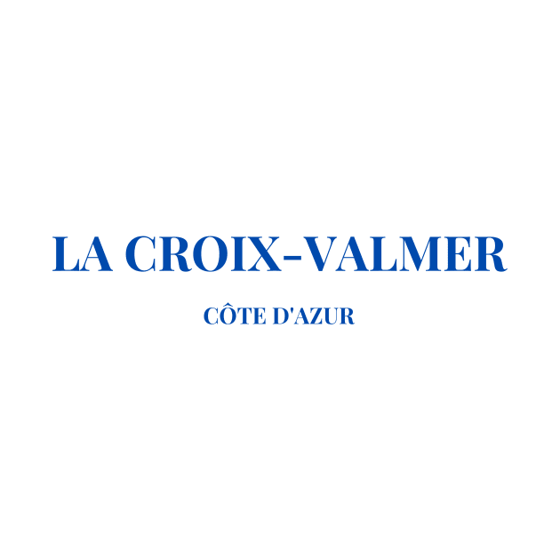 La Croix-Valmer Côte d'Azur by yourstruly