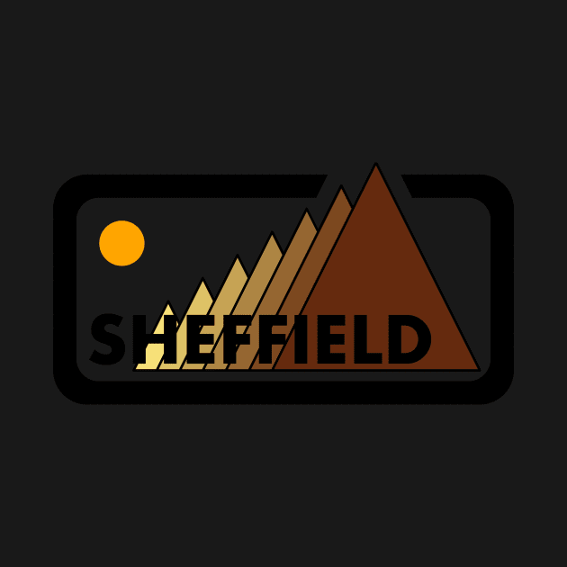 Sheffield by DavidASmith