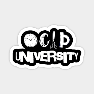 Ocad university Magnet