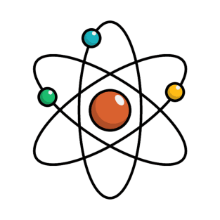 Atom T-Shirt