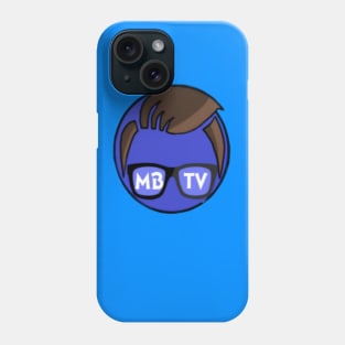 Materiaboitv Merch Phone Case