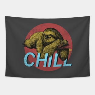 Chill Tapestry