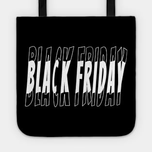 Black Friday Tote