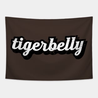 tigerbelly fan art Tapestry